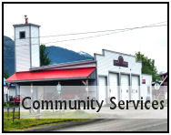 atlin community services